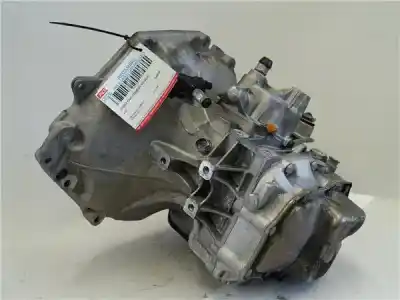 Автозапчасти б/у коробка передач за opel corsa c (x01) 1.2 twinport (f08, f68) ссылки oem iam f13  