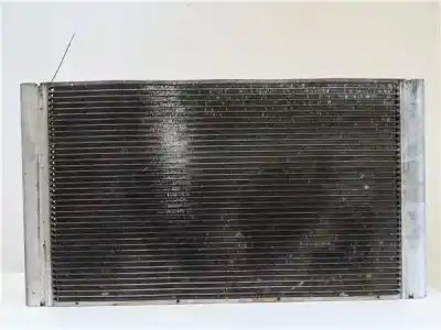 Second-hand car spare part water radiator for bmw serie 7 (e65/e66) 3.0 730d oem iam references   