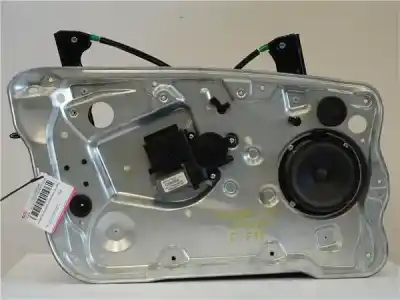 Автозапчасти б/у регулятор стекла переднего левого за skoda fabia (6y2/6y3) 1.9 sdi cat (asy) ссылки oem iam 