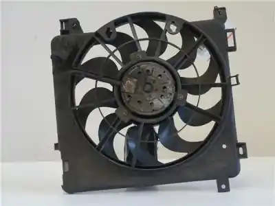 Second-hand car spare part radiator cooling fan for opel astra h gtc (a04) 1.9 cdti (l08) oem iam references   