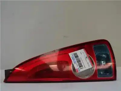Автозапчастина б/у правий ліхтар для renault espace iv (jk0/1_) 2.2 dci (jk0h) посилання на oem iam 