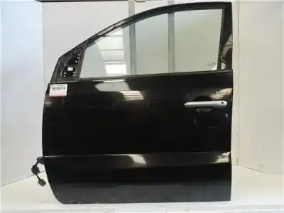 Peça sobressalente para automóvel em segunda mão porta da frente esquerda por renault koleos i 2.0 dynamique pack2 referências oem iam 