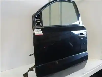 İkinci el araba yedek parçası sol ön kapi için renault koleos i 2.0 dynamique pack2 oem iam referansları   