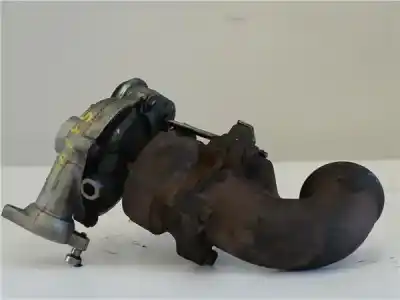 Peça sobressalente para automóvel em segunda mão turbocompresor por citroen c1 1.4 hdi cat (8ht / dv4td) referências oem iam   5435-971-0009