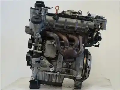 İkinci el araba yedek parçası komple motor için audi a3 (8p1) 1.6 fsi ambiente oem iam referansları blp  