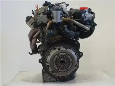 İkinci el araba yedek parçası komple motor için audi a3 (8p1) 1.6 fsi ambiente oem iam referansları blp  