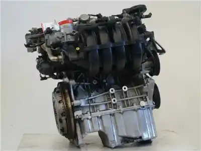 İkinci el araba yedek parçası komple motor için audi a3 (8p1) 1.6 fsi ambiente oem iam referansları blp  