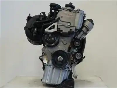 İkinci el araba yedek parçası komple motor için audi a3 (8p1) 1.6 fsi ambiente oem iam referansları blp  