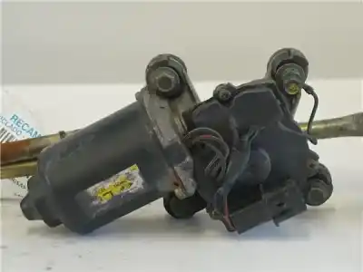Second-hand car spare part front windshield wiper motor for daewoo lanos 1.4 oem iam references   