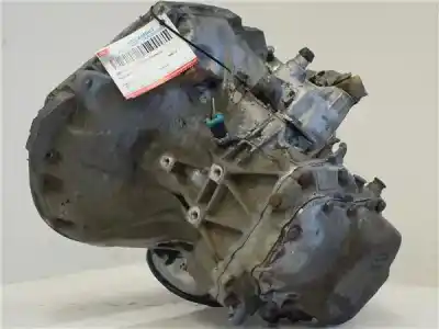 Pezzo di ricambio per auto di seconda mano riduttore per daewoo lanos 1.4 riferimenti oem iam g026226 b w4176  