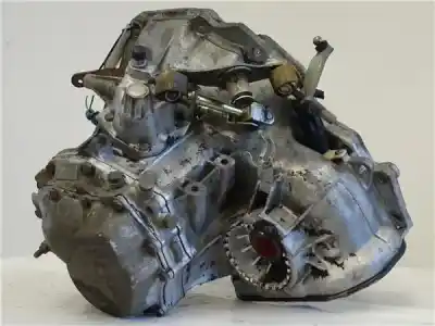 Pezzo di ricambio per auto di seconda mano riduttore per daewoo lanos 1.4 riferimenti oem iam g026226 b w4176  