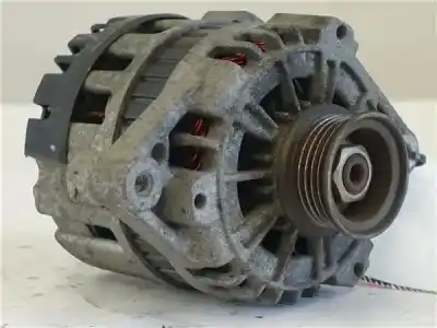 Piesă de schimb auto la mâna a doua alternator pentru daewoo lanos 1.4 referințe oem iam 