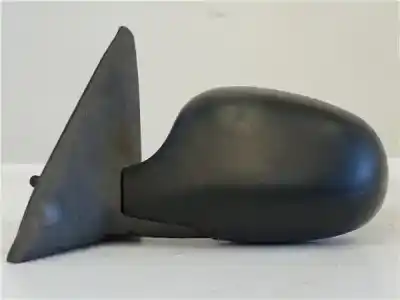 Peça sobressalente para automóvel em segunda mão espelho retrovisor esquerdo por daewoo lanos 1.4 referências oem iam   