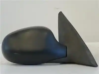 Peça sobressalente para automóvel em segunda mão espelho retrovisor direito por daewoo lanos 1.4 referências oem iam   