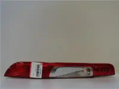 Автозапчасти б/у левый задний фонарь за ford focus ii (da_) 1.8 tdci ссылки oem iam 