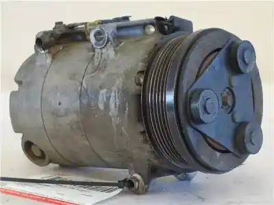 Автозапчасти б/у компрессор кондиционера воздуха за ford focus ii (da_) 1.8 tdci ссылки oem iam 