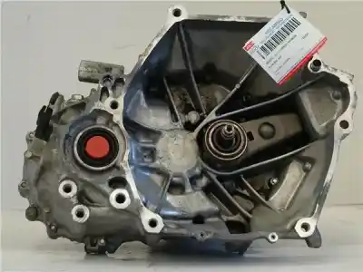 Second-hand car spare part gearbox for honda jazz (ge) 1.4 elegance oem iam references f1h4-8803914