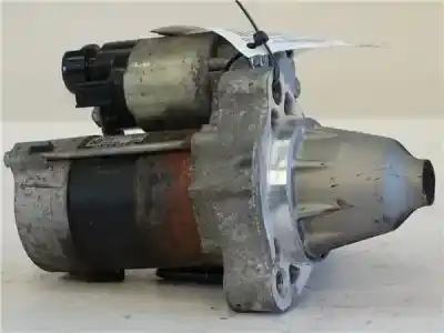 Second-hand car spare part starter motor for honda jazz (ge) 1.4 elegance oem iam references 
