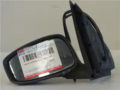 Second-hand car spare part left rearview mirror for fiat stilo (192_) 1.9 jtd (192_xe1a) oem iam references 