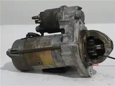 Second-hand car spare part STARTER MOTOR for BMW SERIE 3 BERLINA (E46)  OEM IAM references   2247063