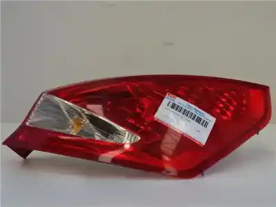 Автозапчасти б/у правый задний фонарь за ford fiesta vi (cb1, ccn) 1.4 ссылки oem iam 