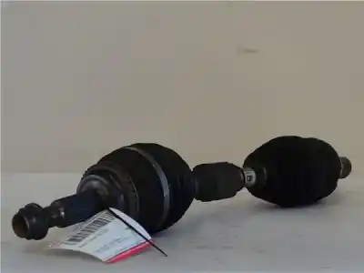 Peça sobressalente para automóvel em segunda mão TRANSMISSÃO DIANTEIRA ESQUERDA por TOYOTA COROLLA VERSO (R1)  Referências OEM IAM   