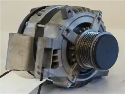 Pièce détachée automobile d'occasion alternateur pour toyota corolla verso (r1) 2.2 d-4d sport références oem iam   ai-90064