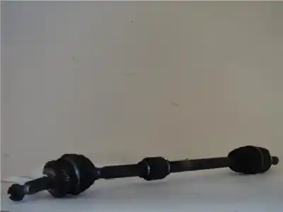 Peça sobressalente para automóvel em segunda mão transmissão dianteira direita por hyundai i30 (fd) 1.4 referências oem iam 