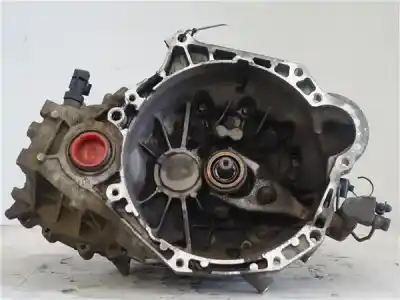 Peça sobressalente para automóvel em segunda mão caixa de velocidades por hyundai i30 (fd) 1.4 referências oem iam t8j5 g 022278