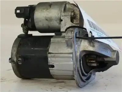 Piesă de schimb auto la mâna a doua Electromotor pentru HYUNDAI I30 (FD)  Referințe OEM IAM   M000T32571ZE