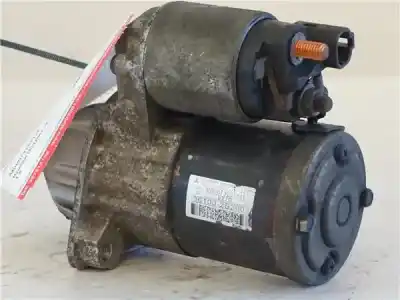 Peça sobressalente para automóvel em segunda mão motor de arranque por hyundai i30 (fd) 1.4 referências oem iam   m000t32571ze