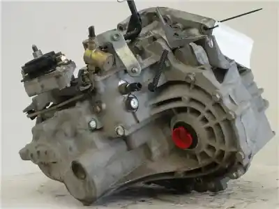 Автозапчасти б/у коробка передач за renault megane ii sedán (lm0/1_) 1.9 dci (lm0g, lm1g, lm2c) ссылки oem iam nd0001  