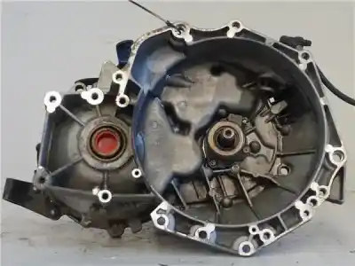Pièce détachée automobile d'occasion BOÎTE DE VITESSES pour OPEL VECTRA C BERLINA  Références OEM IAM GU13101871  
