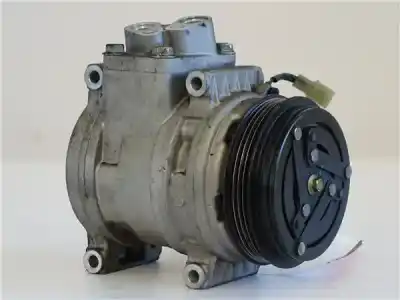 Second-hand car spare part AIR CONDITIONING COMPRESSOR for CHEVROLET AVEO HATCHBACK  OEM IAM references   720981