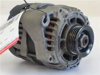 Second-hand car spare part alternator for chevrolet aveo hatchback 1.2 ls oem iam references 96936136