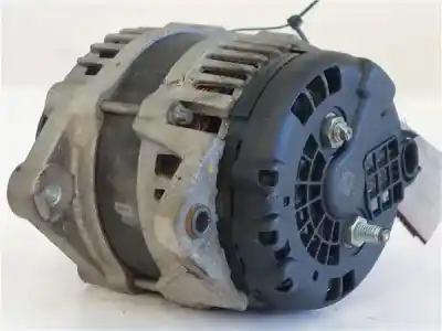 Second-hand car spare part alternator for chevrolet aveo hatchback 1.2 ls oem iam references 96936136 96945926 , chevrolet | 96843503 , chevrolet 