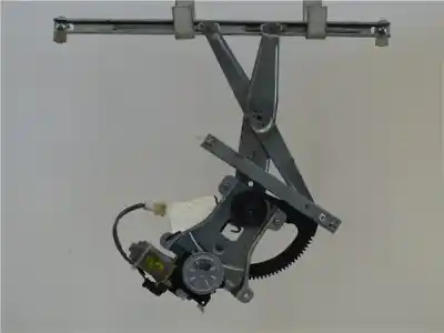 Second-hand car spare part passenger side right window regulator for chevrolet aveo hatchback 1.2 ls oem iam references 