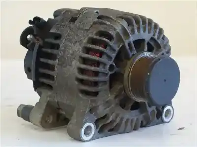 Pièce détachée automobile d'occasion ALTERNATEUR pour CITROEN JUMPY  Références OEM IAM   TG15C020
