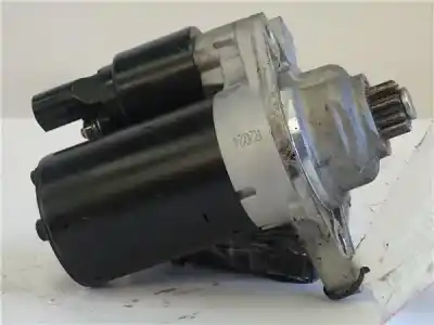 Tweedehands auto-onderdeel motor start voor volkswagen golf v (1k1) 1.4 tsi oem iam-referenties 