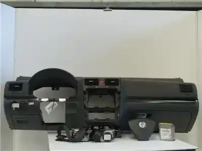 Tweedehands auto-onderdeel airbag-set voor volkswagen golf v (1k1) 1.4 tsi oem iam-referenties 