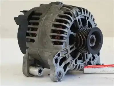 Tweedehands auto-onderdeel alternator voor volkswagen golf v (1k1) 1.4 tsi oem iam-referenties 03c903023b
