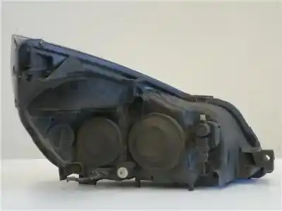 Автозапчастина б/у ліва фара для renault espace iv (jk0/1_) 2.2 dci (jk0h) посилання на oem iam   