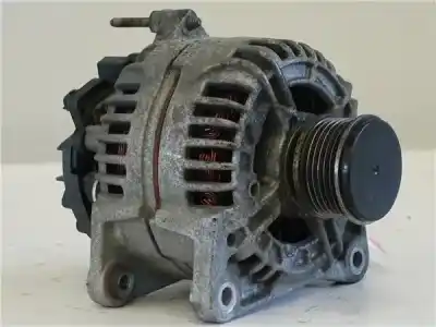 Second-hand car spare part ALTERNATOR for RENAULT MODUS / GRAND MODUS (F/JP0_)  OEM IAM references   0124425093