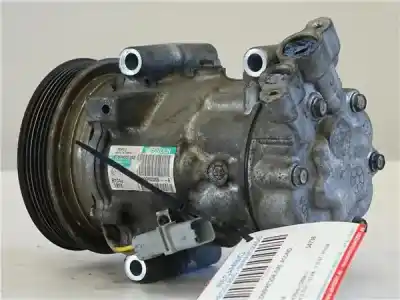 Автозапчастина б/у компресор кондиционера для renault modus / grand modus (f/jp0_) 1.5 dci 90 посилання на oem iam   sd6v121918