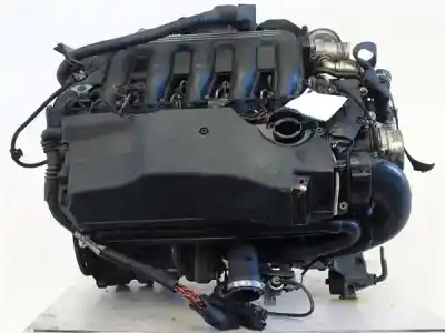 Pièce détachée automobile d'occasion MOTEUR COMPLET pour BMW SERIE 5 BERLINA (E39)  Références OEM IAM 256D1  