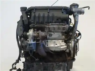 Gebrauchtes Autoersatzteil kompletter motor zum mercedes-benz clase a (w168) 1.7 cdi diesel cat oem-iam-referenzen 668942  