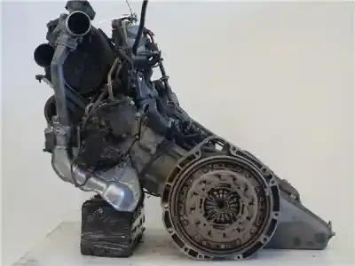 Gebrauchtes Autoersatzteil kompletter motor zum mercedes-benz clase a (w168) 1.7 cdi diesel cat oem-iam-referenzen 668942  