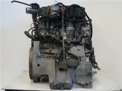 Gebrauchtes Autoersatzteil kompletter motor zum mercedes-benz clase a (w168) 1.7 cdi diesel cat oem-iam-referenzen 668942  