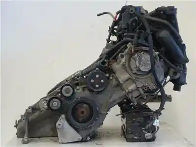 Gebrauchtes Autoersatzteil kompletter motor zum mercedes-benz clase a (w168) 1.7 cdi diesel cat oem-iam-referenzen 668942  