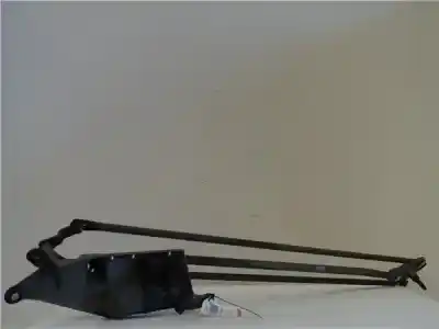 Tweedehands auto-onderdeel ruitenwissermotor voor voor renault modus / grand modus (f/jp0_) 1.5 dci (fp0f, jp0f) oem iam-referenties 